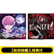 いれいす ソロアルバム（りうら・-hotoke-・初兎・ないこ・If・悠佑