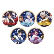 混血のカレコレ』第2回ファンミーティング「カレコレクリパ大作戦