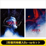 堂本光一 最新Blu-ray＆DVD 『Endless SHOCK 2024 the Last Year』2026