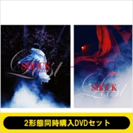 堂本光一 最新Blu-ray＆DVD 『Endless SHOCK 2024 the Last Year』2026