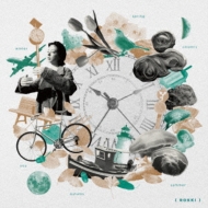 ミニマムジーク ミニアルバム『六季』2026年3月4日発売|ジャパニーズ