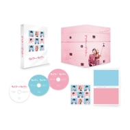 映画『ライアー×ライアー』Blu-ray＆DVD 2021年9月8日発売｜3枚組