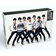 CDアルバム｜Kis-My-Ft2｜商品一覧｜HMV&BOOKS online