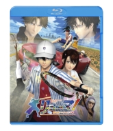 リョーマ！The Prince of Tennis 新生劇場版テニスの王子様』 Blu-ray