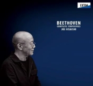 久石譲＆ウィーン響、タメスティ／『Joe Hisaishi in Vienna』|クラシック