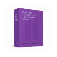 BTS WORLD TOUR 'LOVE YOURSELF : SPEAK YOURSELF' [THE FINAL]」が