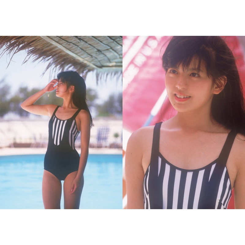 記憶×南野陽子写真集 : 南野陽子 | HMV&BOOKS online - 9784065174913