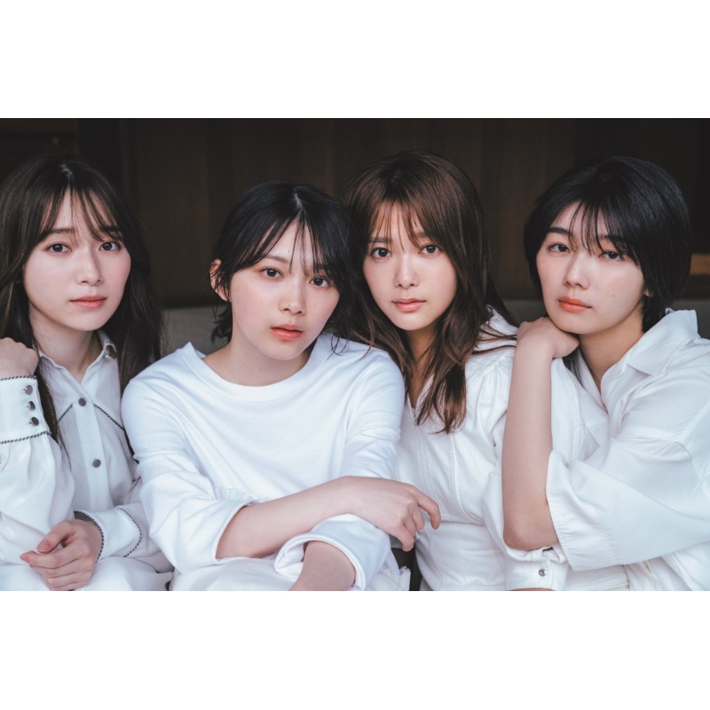 B.L.T.2022年 5月号 【表紙：田村保乃＆藤吉夏鈴＆森田ひかる＆守屋