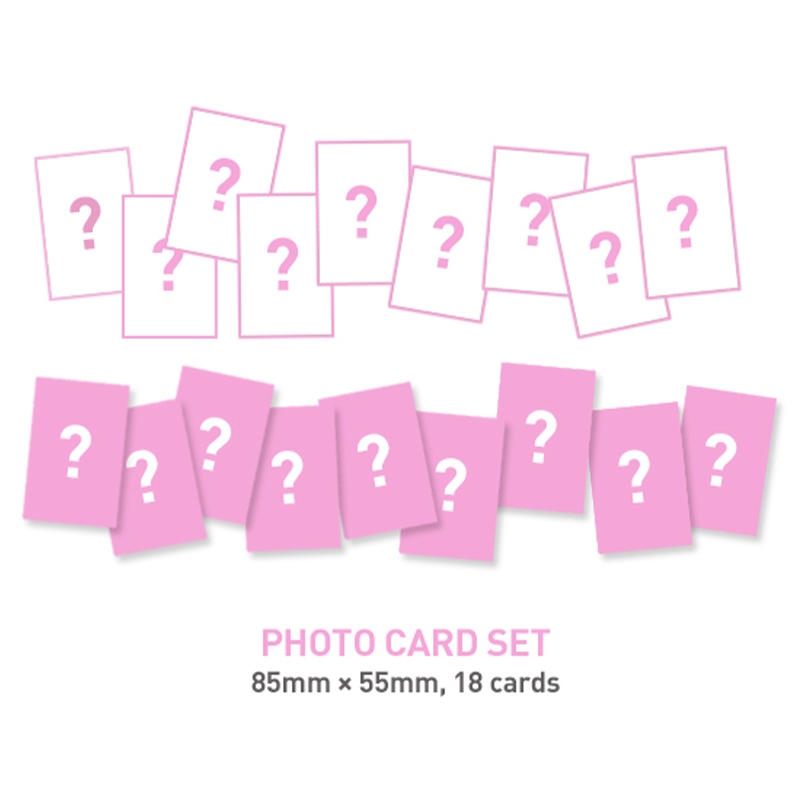 NiziU SEASON'S GREETINGS 2023 “Story of 9 Cards” : NiziU