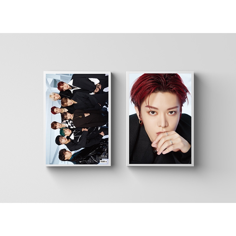 DICON D'FESTA NCT 127 YUTA version《全額内金》 : NCT 127