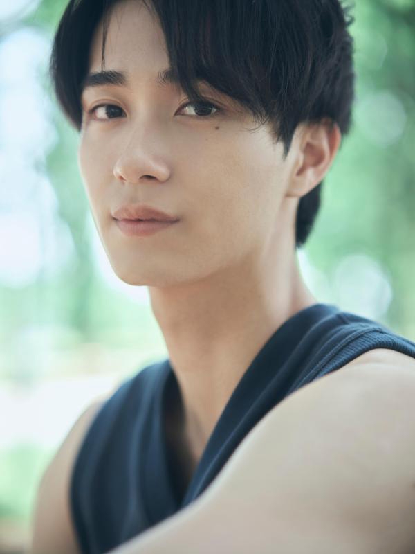 野村康太1st写真集 暁紀 : 野村康太 | HMV&BOOKS online - 9784065407707