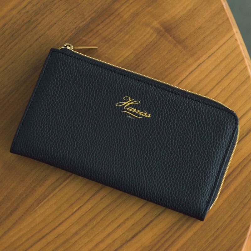 素敵なあの人 2025年 11月号【付録：パリ生まれの人気ブランド Harriss