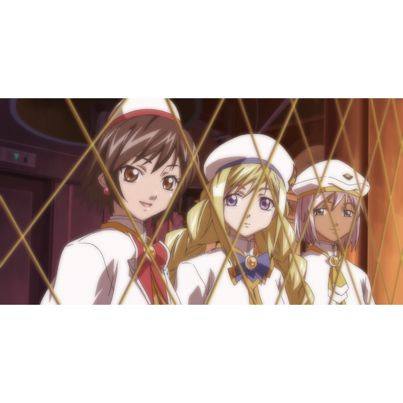 ARIA The NATURAL Blu-ray BOX : ARIA (アニメ) | HMV&BOOKS online