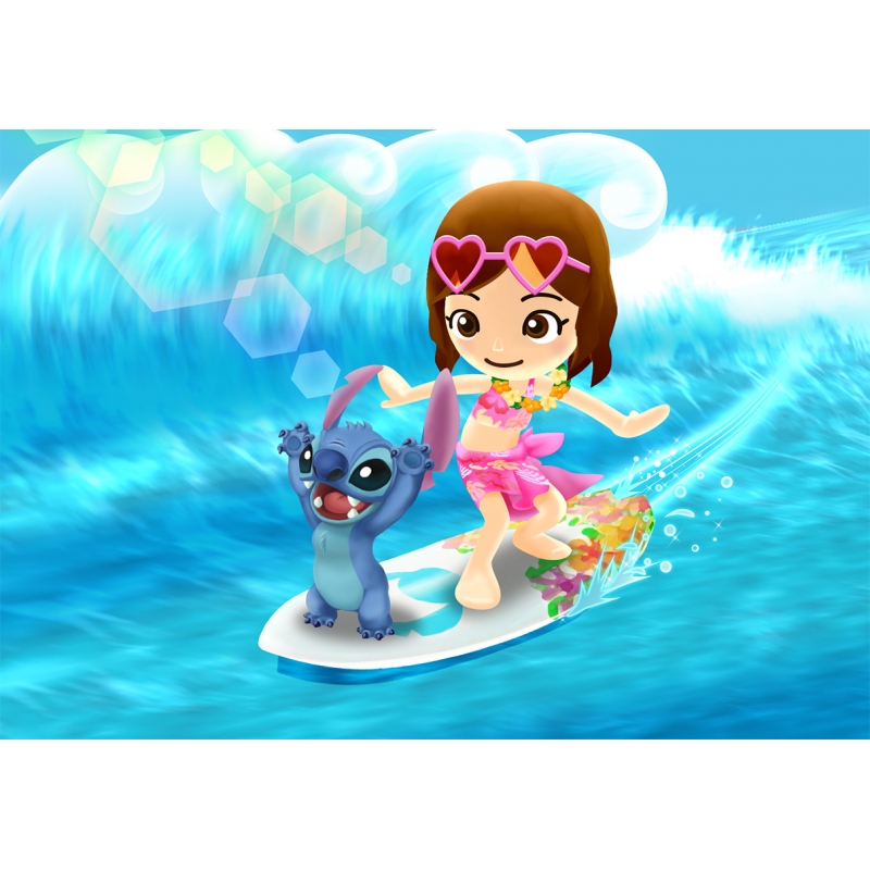 ディズニーマジックキャッスル マイ・ハッピー・ライフ2 : Game Soft