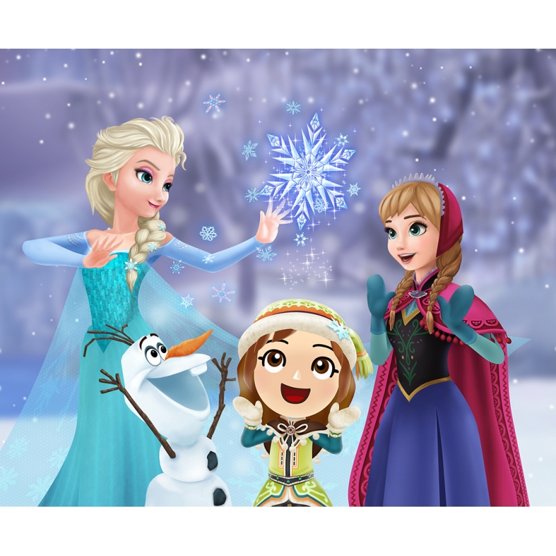 ディズニーマジックキャッスル マイ・ハッピー・ライフ2 New