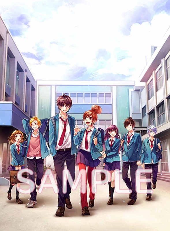 ずっと前から好きでした。～告白実行委員会～【完全生産限定版】（DVD