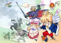 半熟英雄対3d : Game Soft (Playstation 2) | HMV&BOOKS online