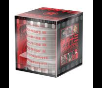 伊丹十三 DVDコレクション たたかうオンナBOX | HMV&BOOKS online