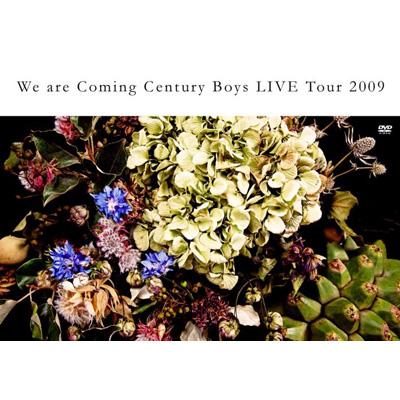 20th Century LIVE TOUR 2009 HONEY HONEY HONEY/We are Coming