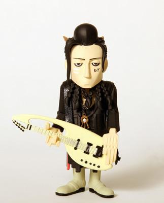 独壇場 Beauty 【完全生産限定盤 : CD+フィギュア+スペシャルBOX