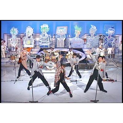 ザ・ベストテン チェッカーズ -永久保存版- : チェッカーズ