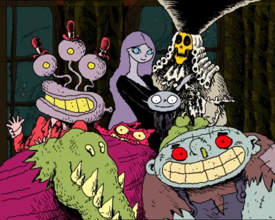 プチバンピ DVD-BOX1 | HMV&BOOKS online - MX-430S