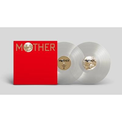 Mother オリジナルサウンドトラック 【完全生産限定盤】(追加プレス