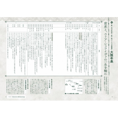 レーエンデの歩き方 『レーエンデ国物語』公式ガイドブック : 多崎礼