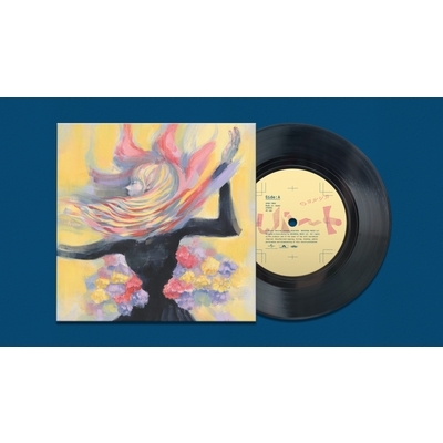 ルバート / ブレーメン (7インチシングルレコード) : ヨルシカ