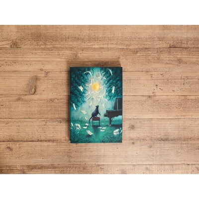 ヨルシカ LIVE 「月と猫のダンス」【初回限定盤】(Blu-ray) : ヨルシカ