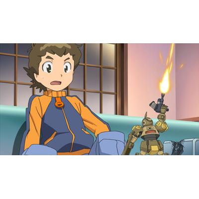 ダンボール戦機 第7巻 : ダンボール戦機 | HMV&BOOKS online - ZMBZ-7267