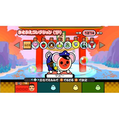 太鼓の達人wii 決定版 ソフト単品版 : Game Soft (Wii) | HMV&BOOKS