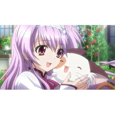 ましろ色シンフォニー Vol.6 | HMV&BOOKS online - MFBP-24