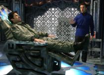 スターゲイト:アトランティス シーズン1 SEASONSコンパクト・ボックス