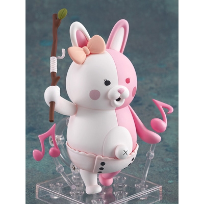 スーパーダンガンロンパ2 さよなら絶望学園 ねんどろいど モノミ