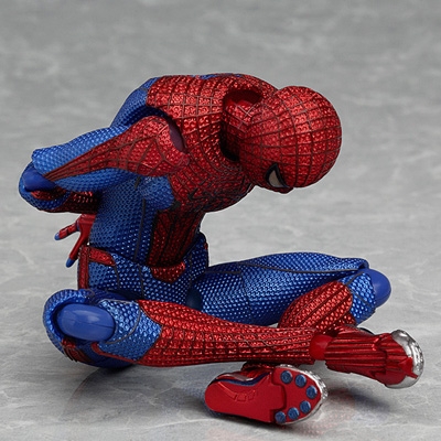 figma アメイジング・スパイダーマン スパイダーマン : Accessories
