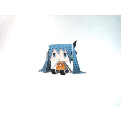 ODDS&ENDS / Sky of Beginning （CD+DVD+Miku Hatsune Original