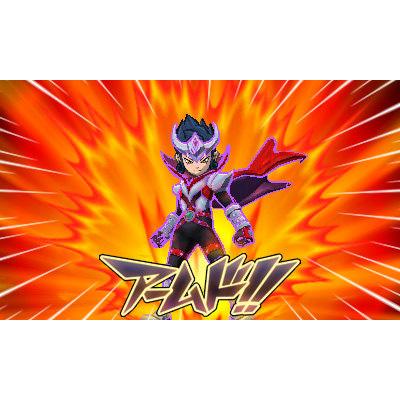 イナズマイレブンGO2 クロノ・ストーン ライメイ : Game Soft