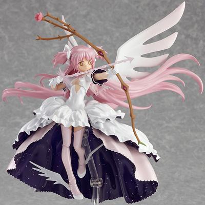 figma 魔法少女まどか☆マギカ: アルティメットまどか : Accessories
