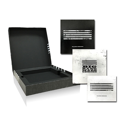 MADE SERIES 【初回生産限定 DELUXE EDITION】 (CD＋3DVD＋フォト