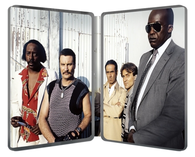 コマンドー ディレクターズ・カット＜製作30周年記念日本語吹替新録版