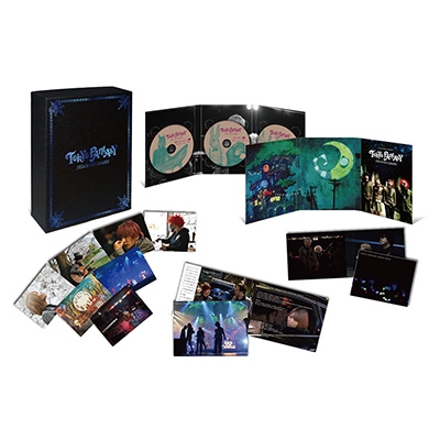 TOKYO FANTASY SEKAI NO OWARI スペシャル・エディション 【数量限定