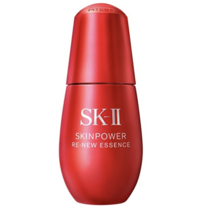 SK-II SK2 SKIN POWER RE-NEW ESSENCE 30ml/50ml/75ml-United States