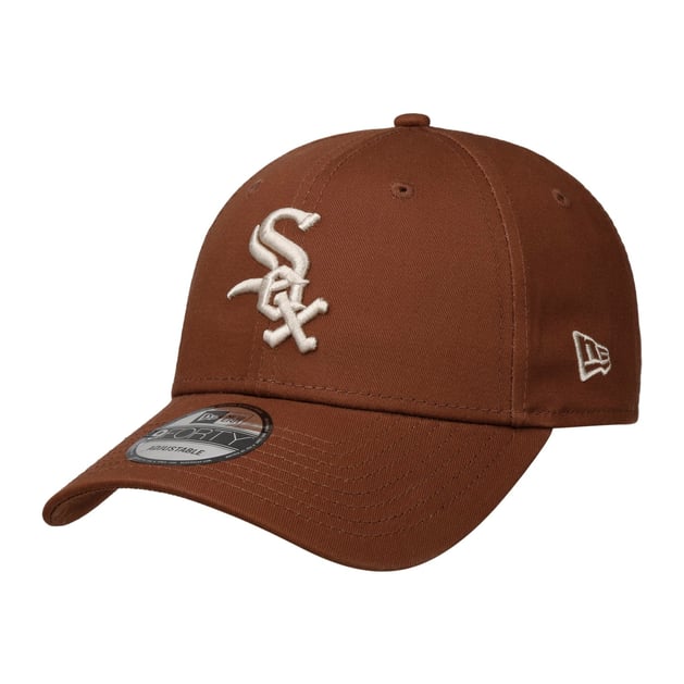 NEW ERA MLB WHITE SOX 9FORTY CAP キャップ 9Forty MLB White Sox Cap by New Era --> Shop Hats, Beanies & Caps