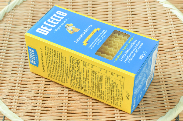 ラザーニャ（No.1） 【業務用食材の仕入れなら八面六臂】