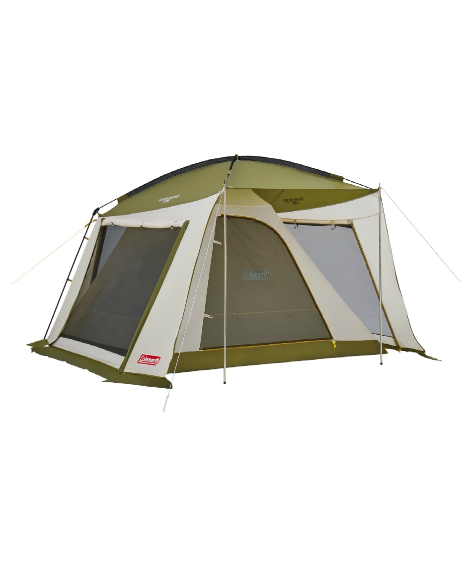 コールマン(Coleman) テント ドームテント カーサイドテント/3025 CAR