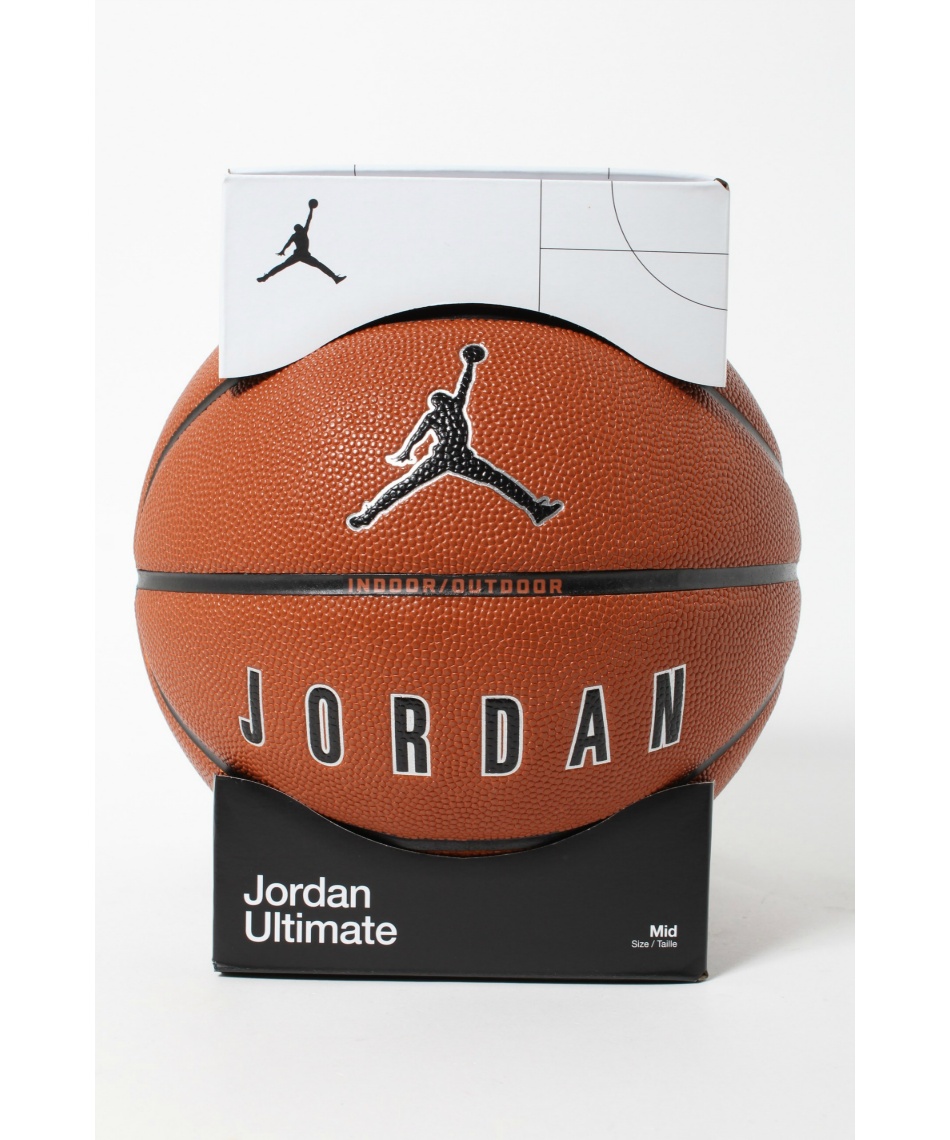 ジョーダン バスケットボール 6号球 アルティメット2.0 8P JD4013-855