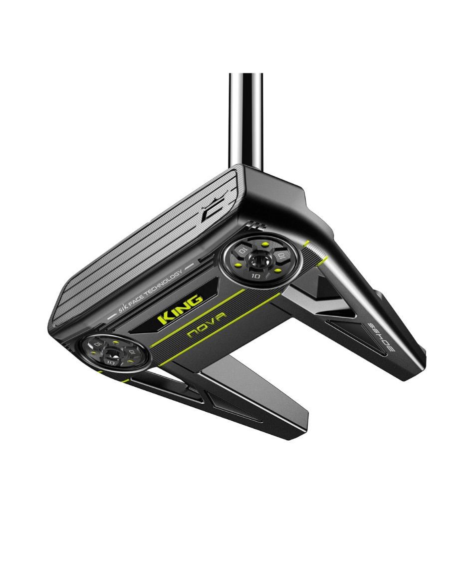 コブラ(cobra) ゴルフクラブ パター キング ヴィンテージ ノヴァ KING