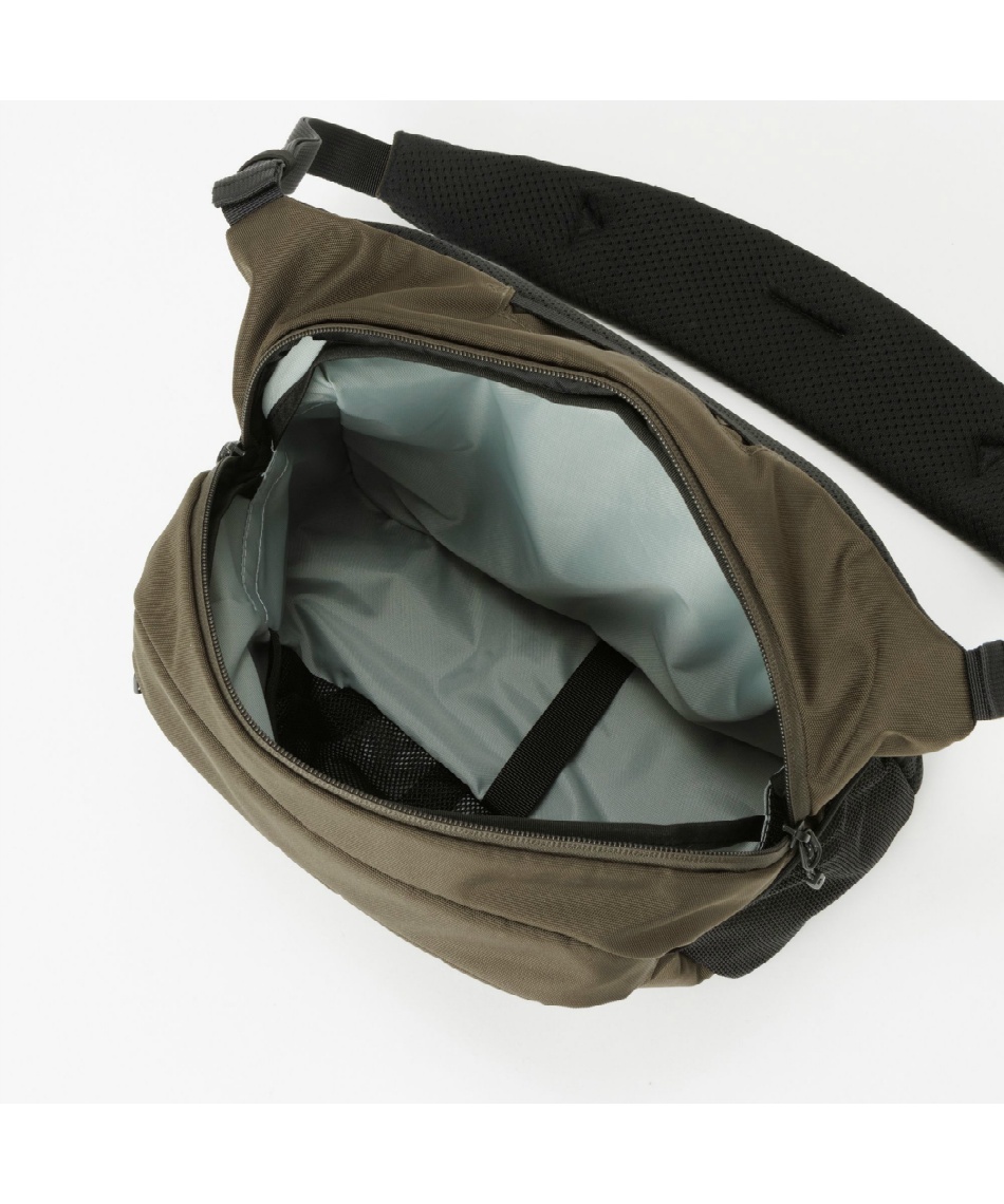 ザ・ノース・フェイス(THE NORTH FACE) ショルダーバッグ ベイビー