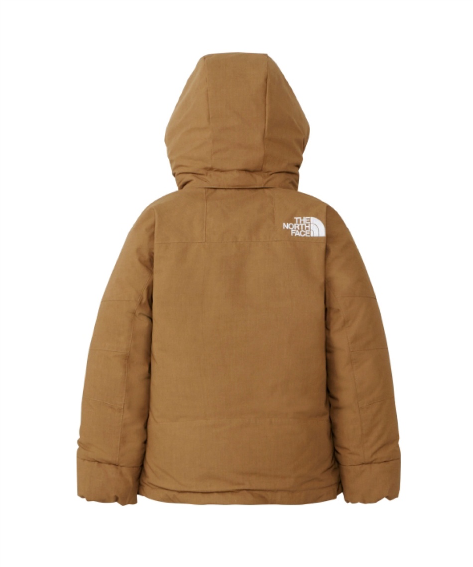 ザ・ノース・フェイス(THE NORTH FACE) 中綿ジャケット ファイヤー